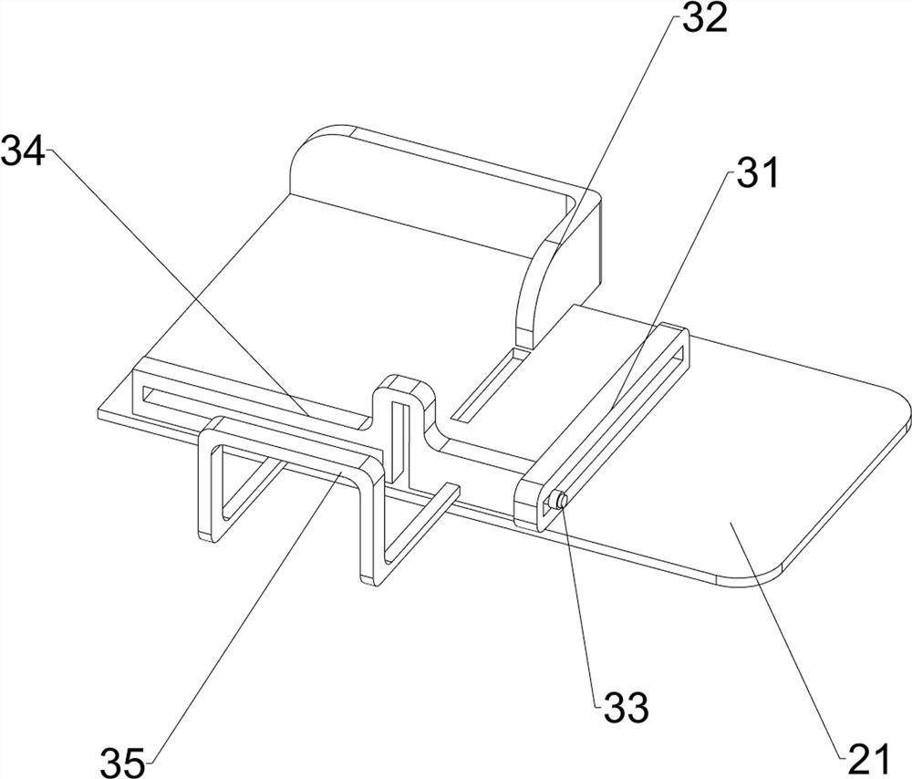 Roll paper segmented cutting equipment for product processing