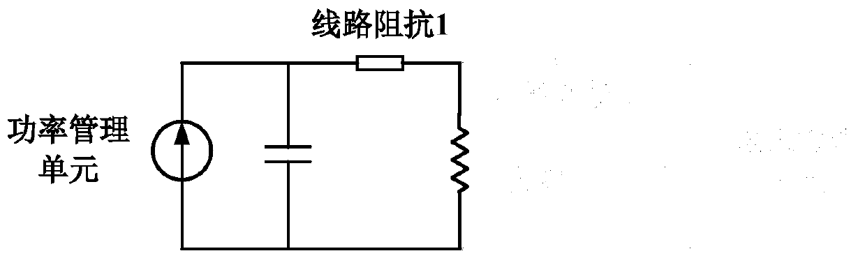 A DC islanding detection method based on specific frequency bus voltage positive feedback