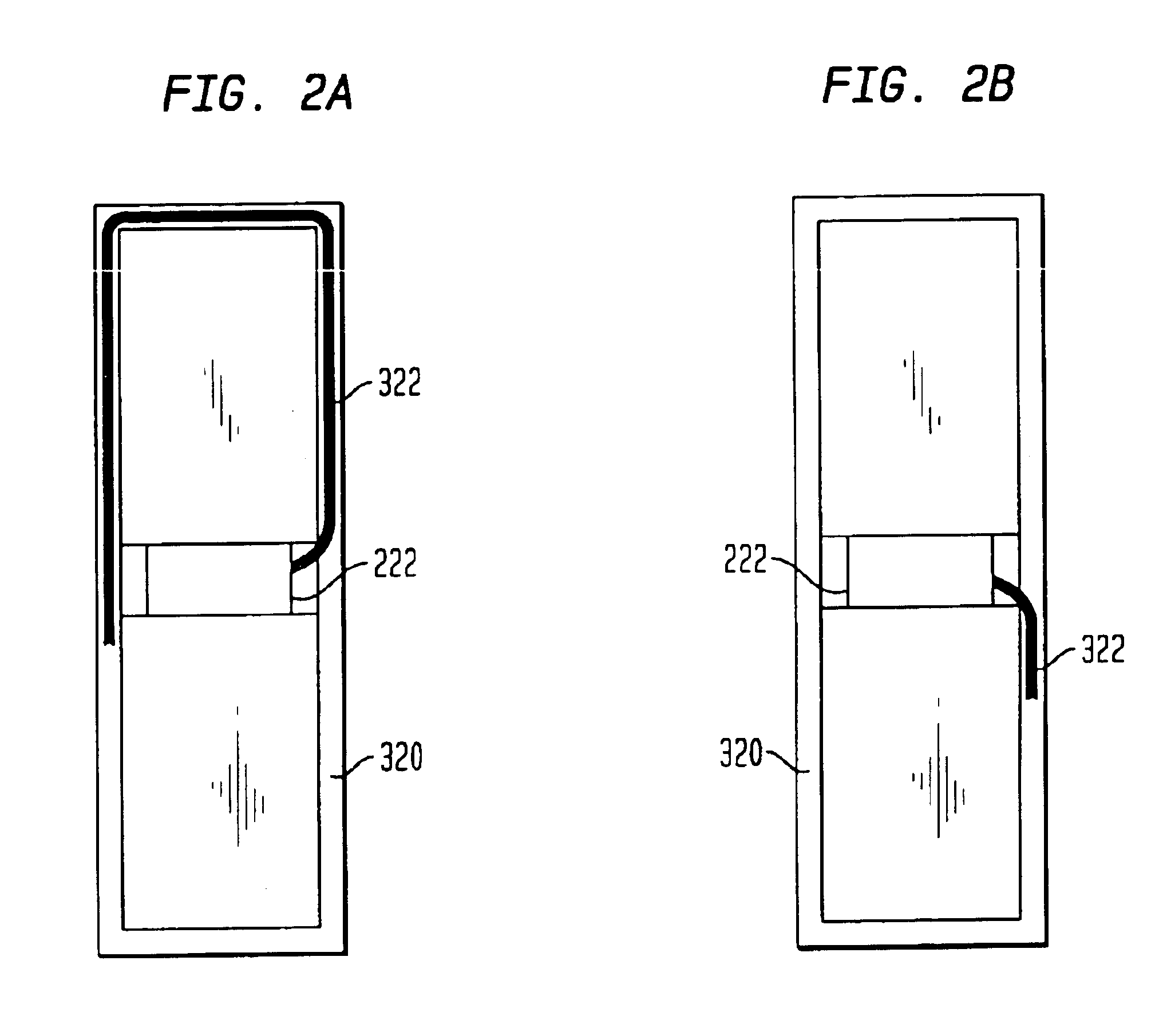 Optical fiber cable swivel for fiber optic distribution frames