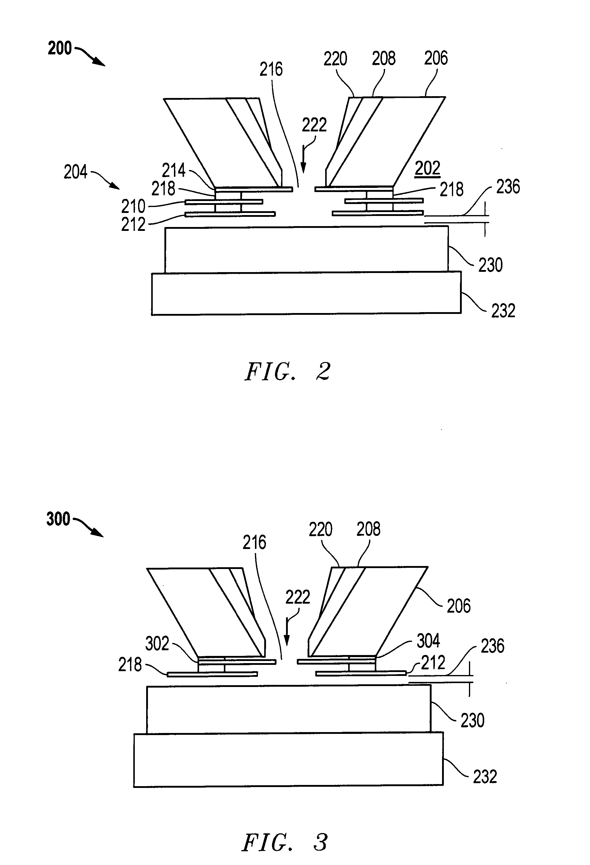 Detector for charged particle beam instrument