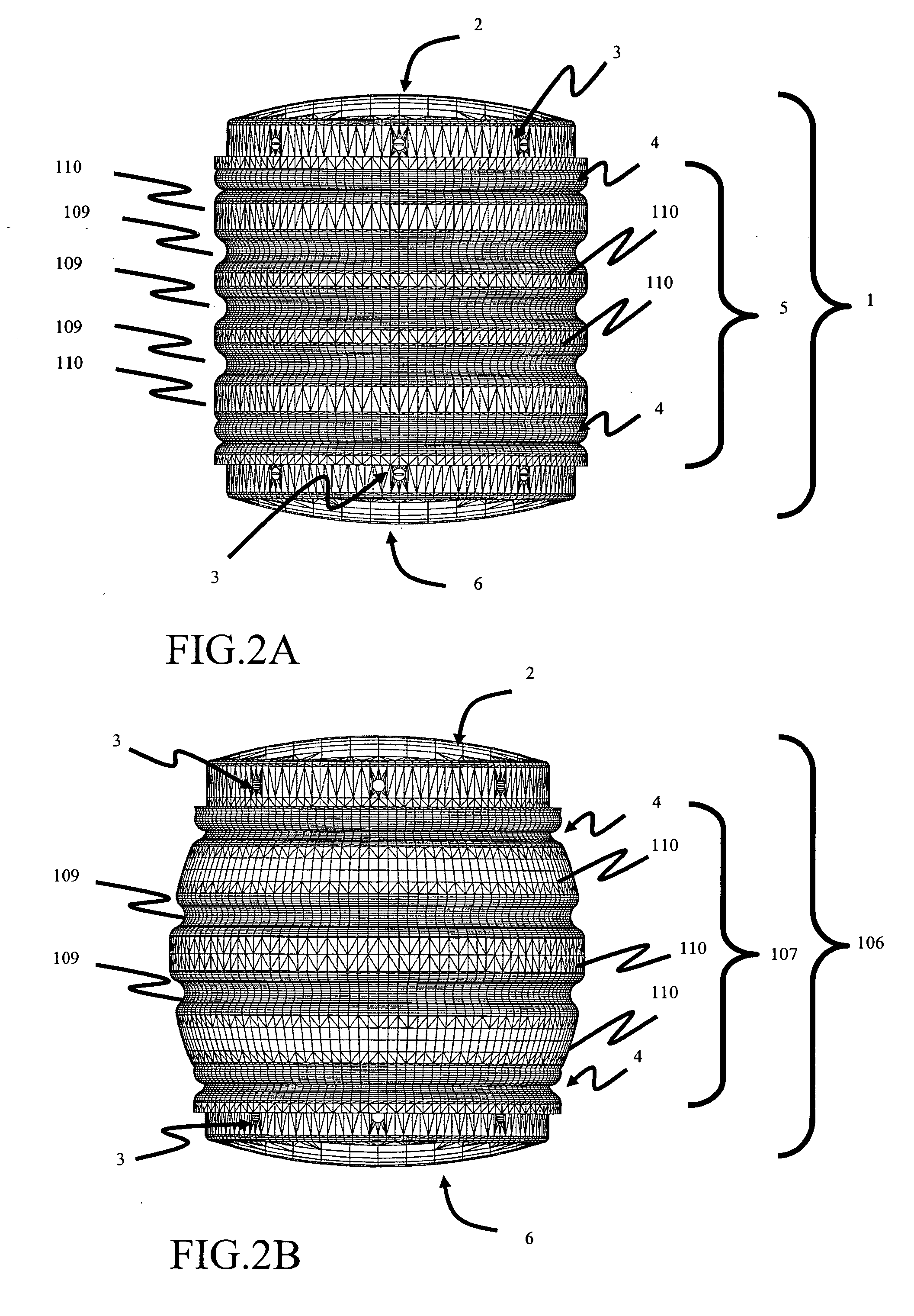 Spinal disc prosthesis and methods of use