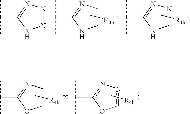 Compounds useful as motilin agonists and method