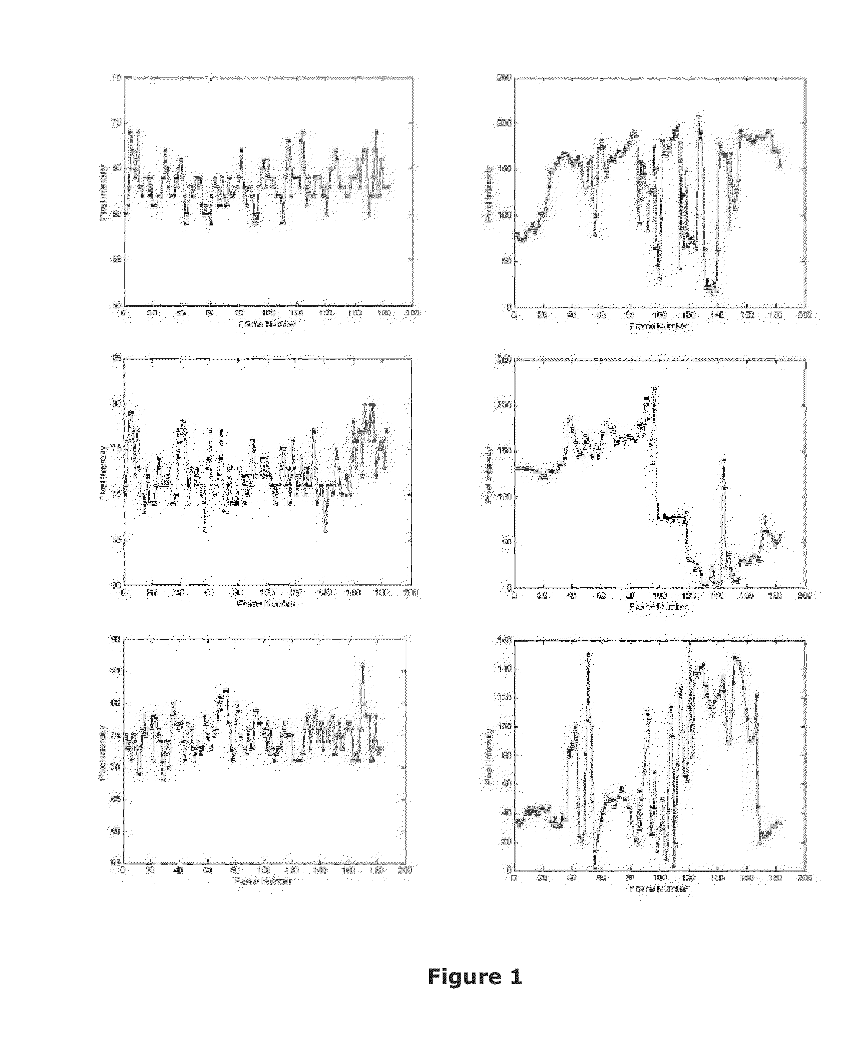 Method and Apparatus for Detection and Removal of Rain from Videos using Temporal and Spatiotemporal Properties