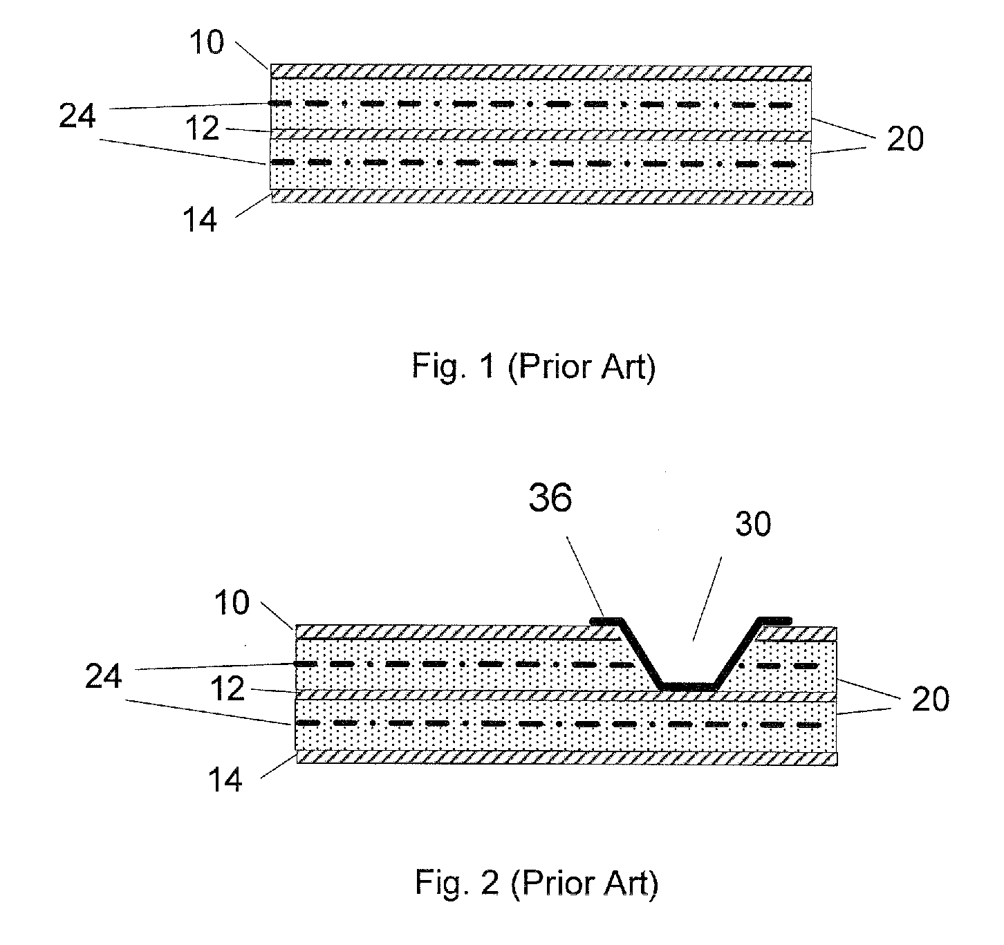 Method of and apparatus for laser drilling holes with improved taper