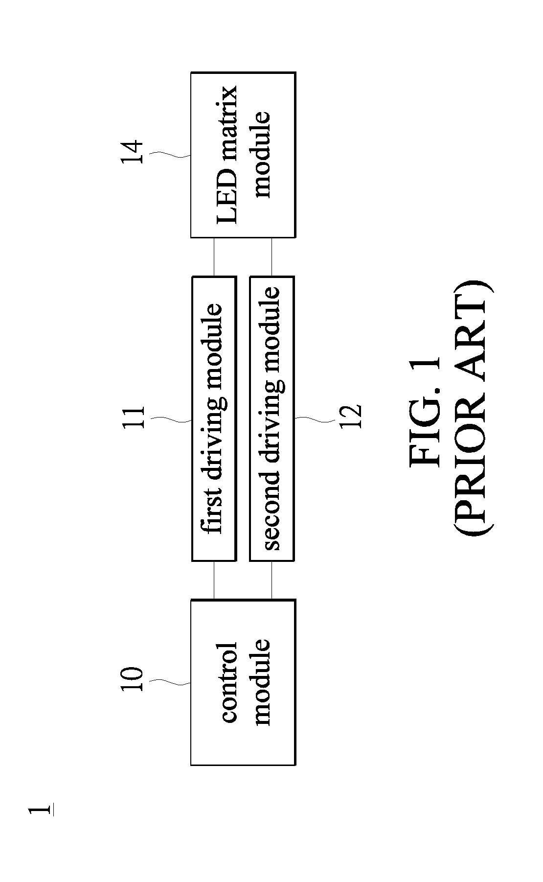 Light emitting diode driving circuit and light emitting diode display device