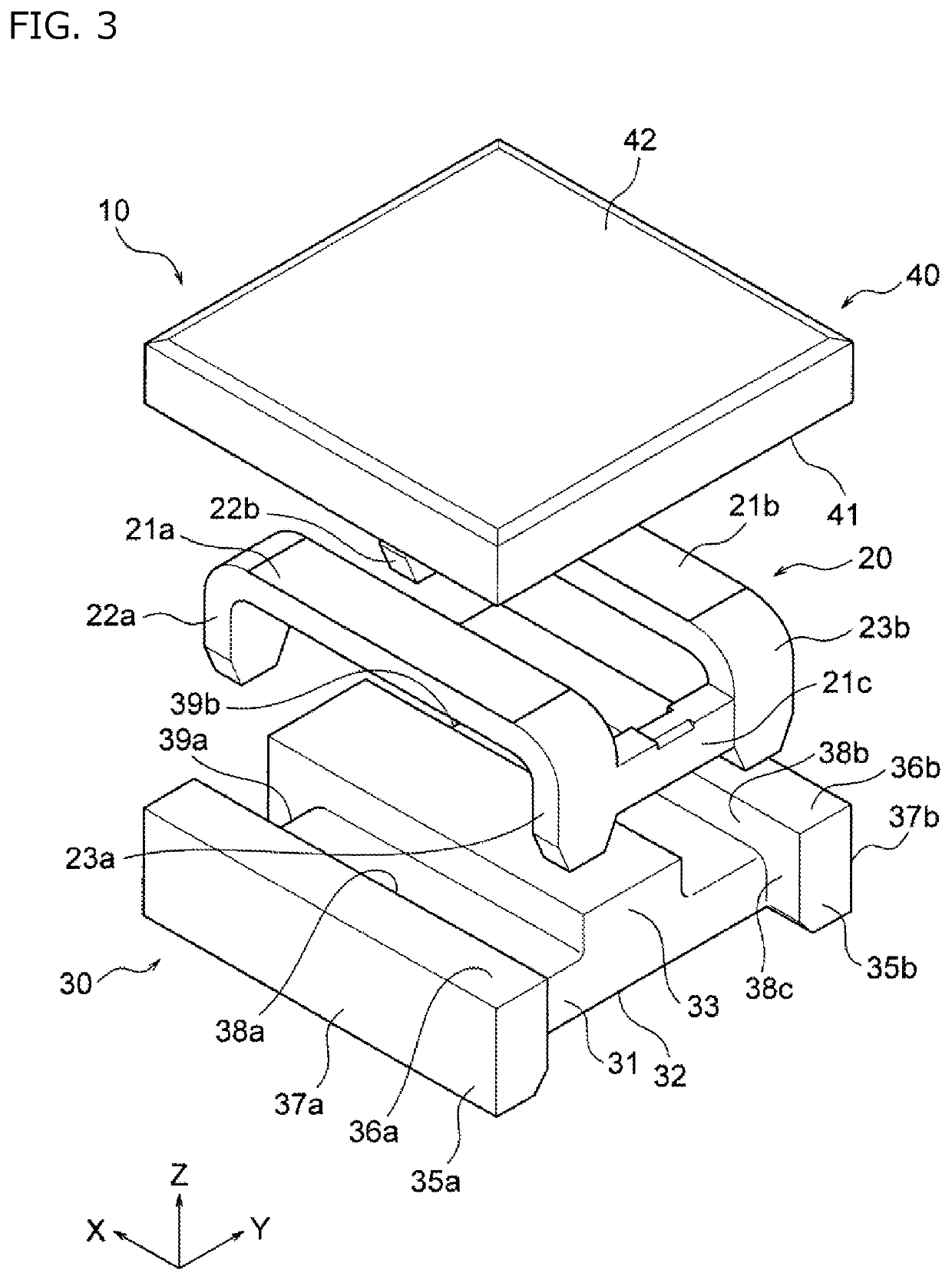 Coil device