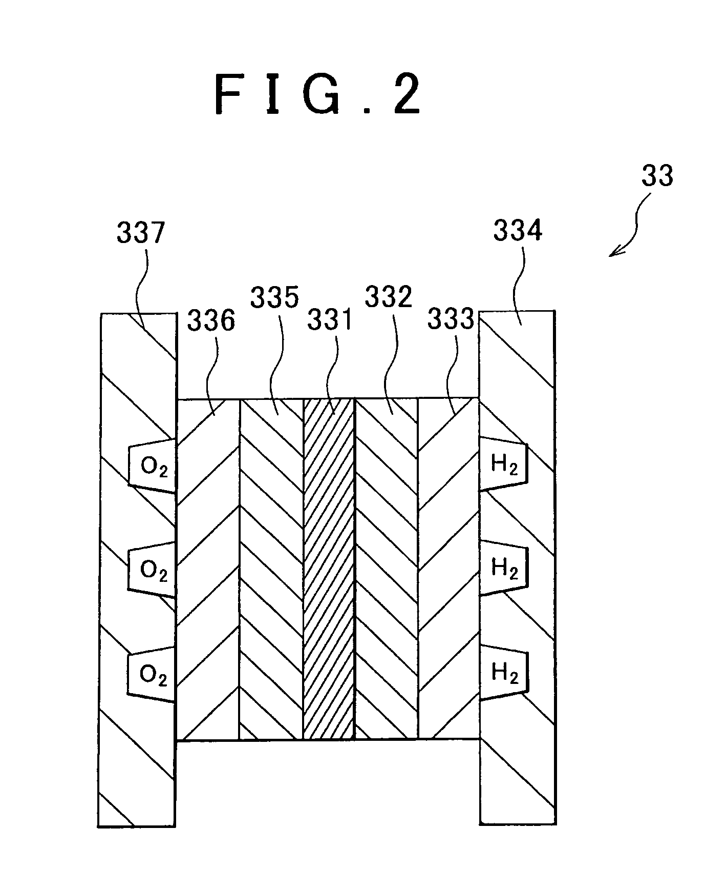 Fuel cell system and fuel cell control method