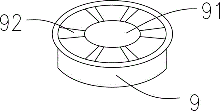 A high-energy-saving and environment-friendly liquid burner