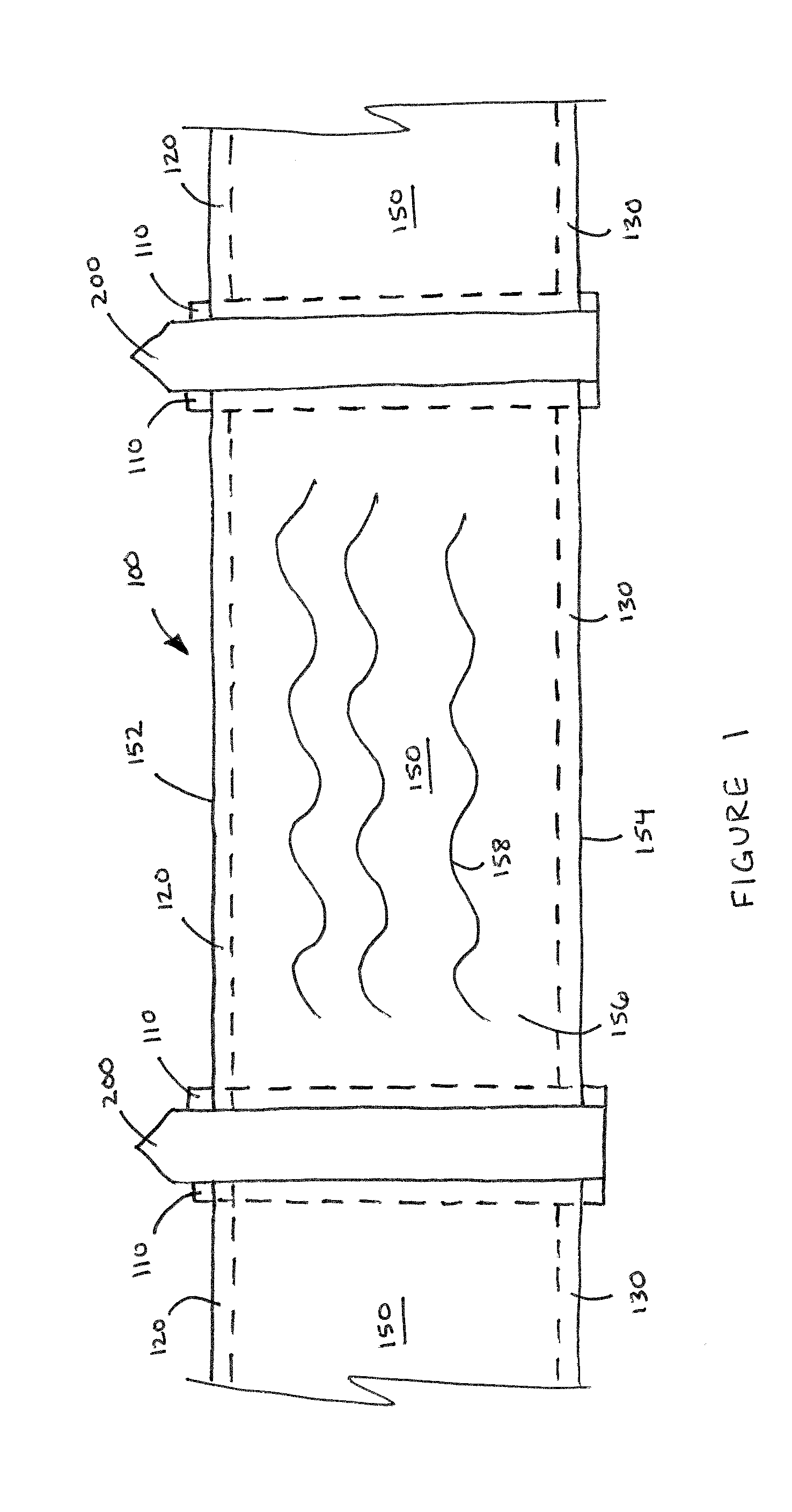 Customizable fencing system and method