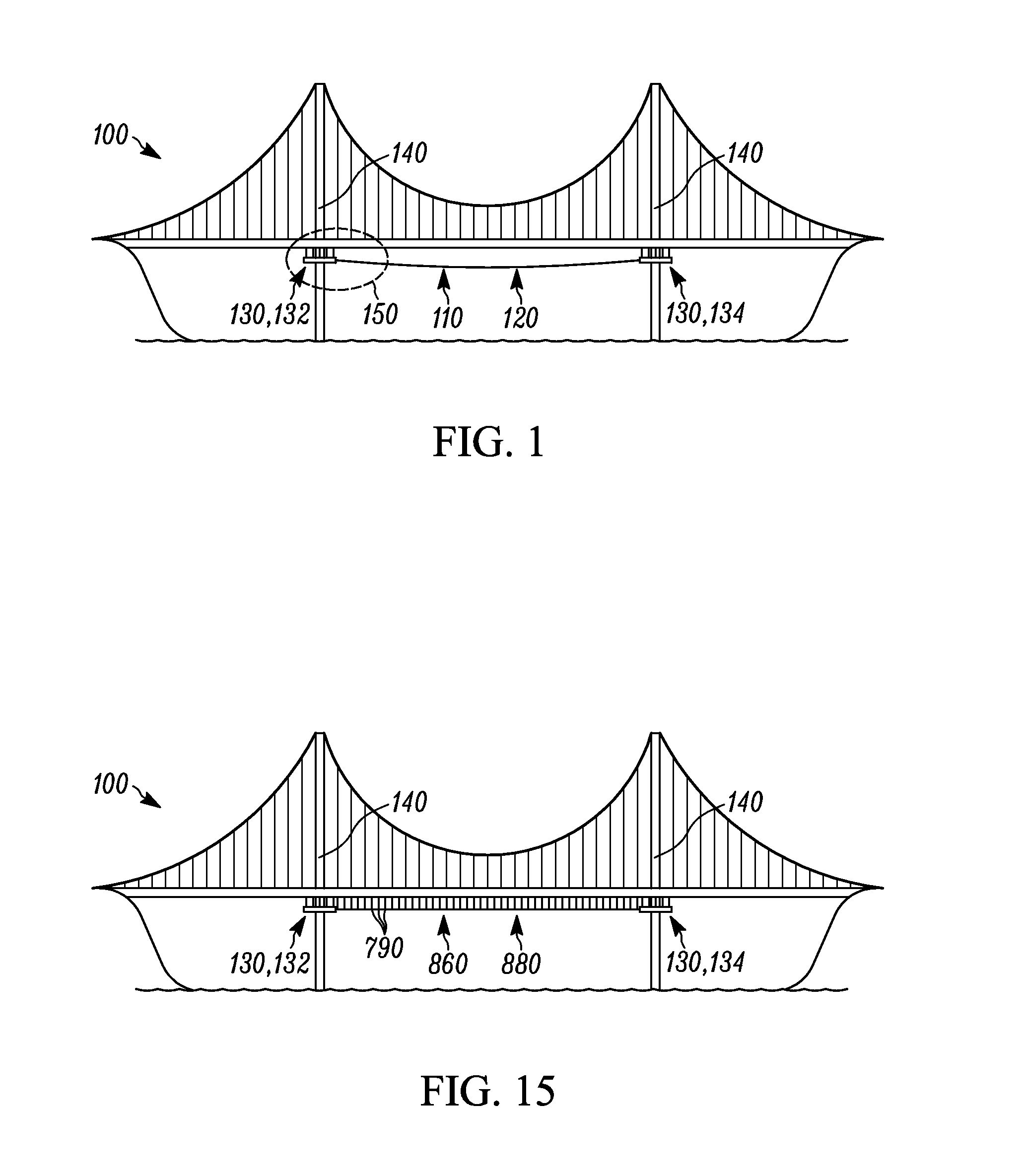 Work Platform System Including Suspended Paneled Portion and Method of Implementing Same