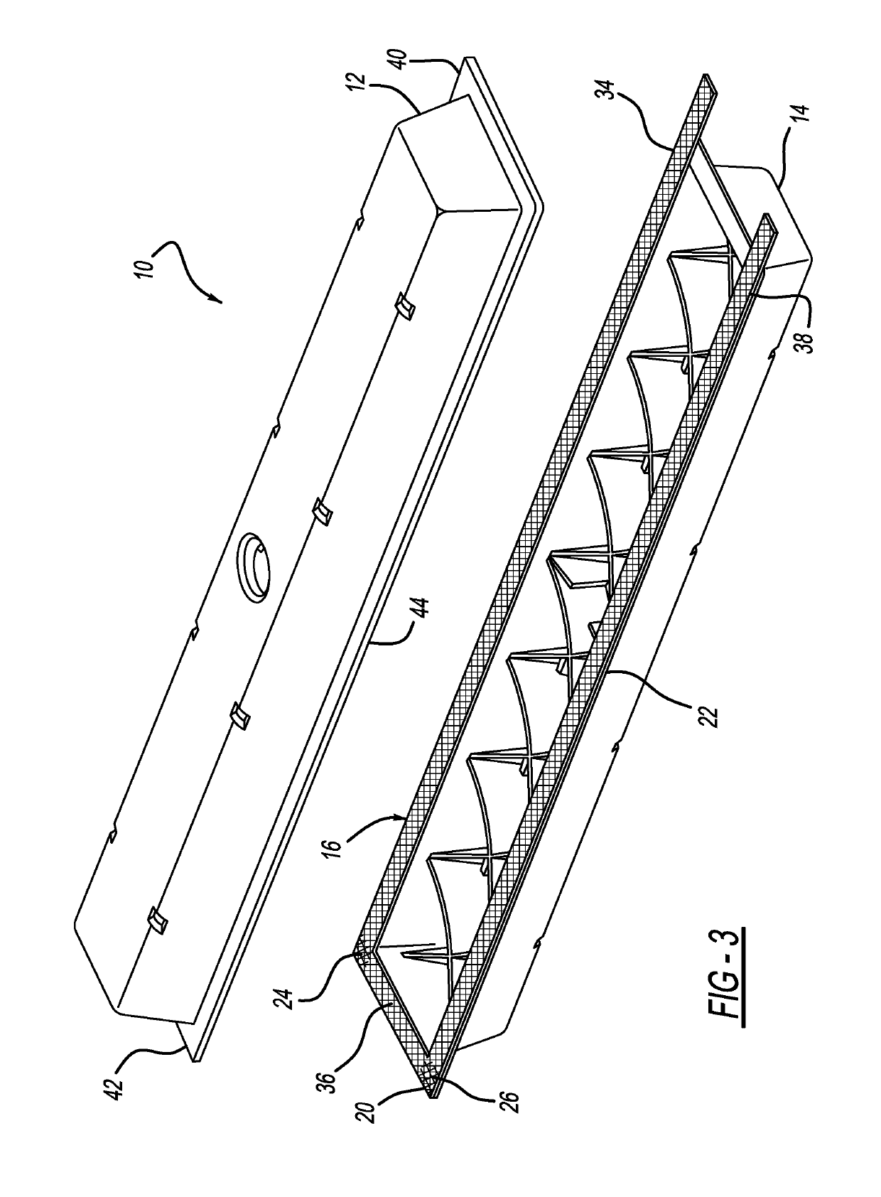 Resistive implant welding carbon fiber composite thermoplastics