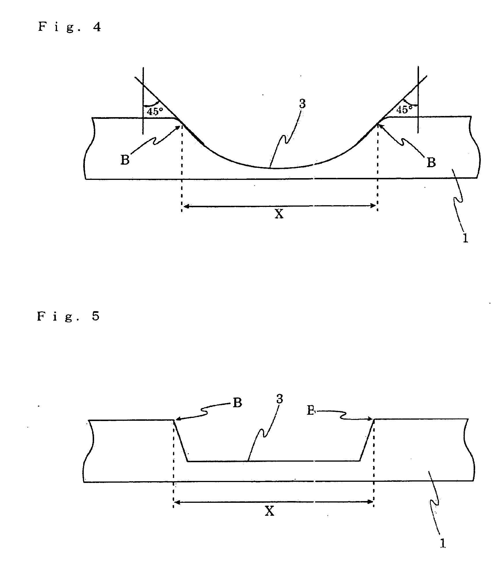 Sheet-like object for ball and ball