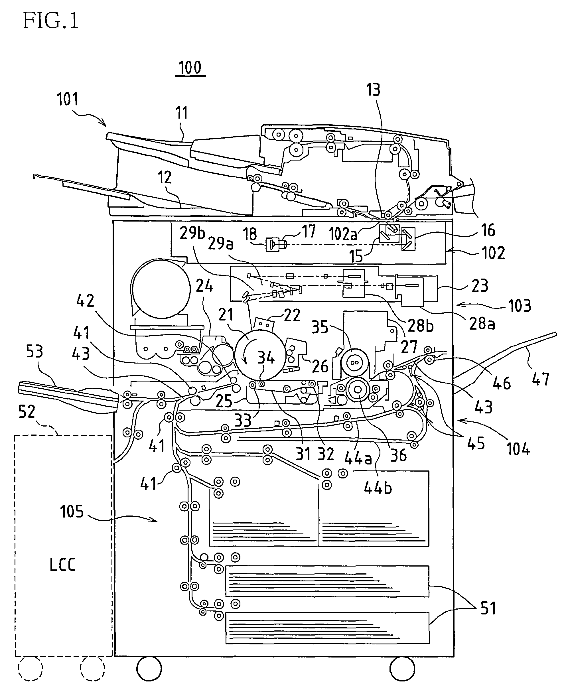 Roller drive control method of fixing apparatus and fixing apparatus