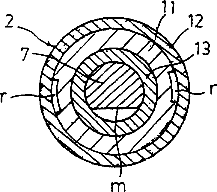 Device for welding nut or the like