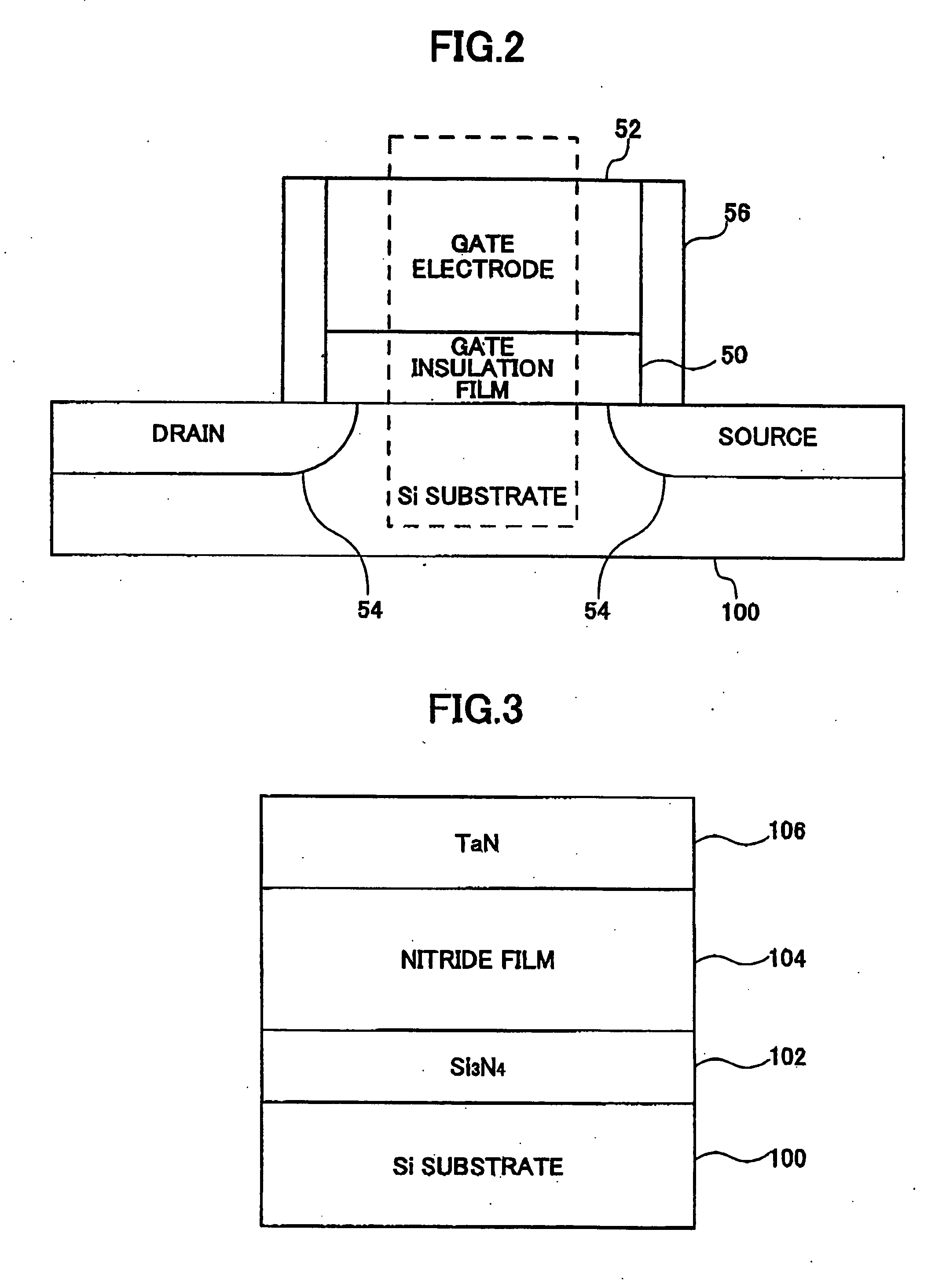 Semiconductor device and method for manufacturing the same