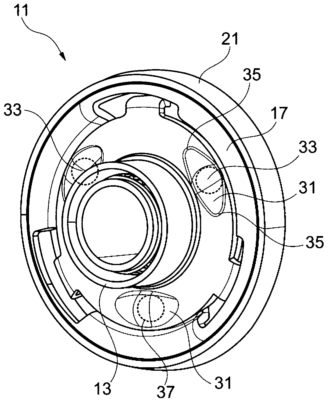 Actuator