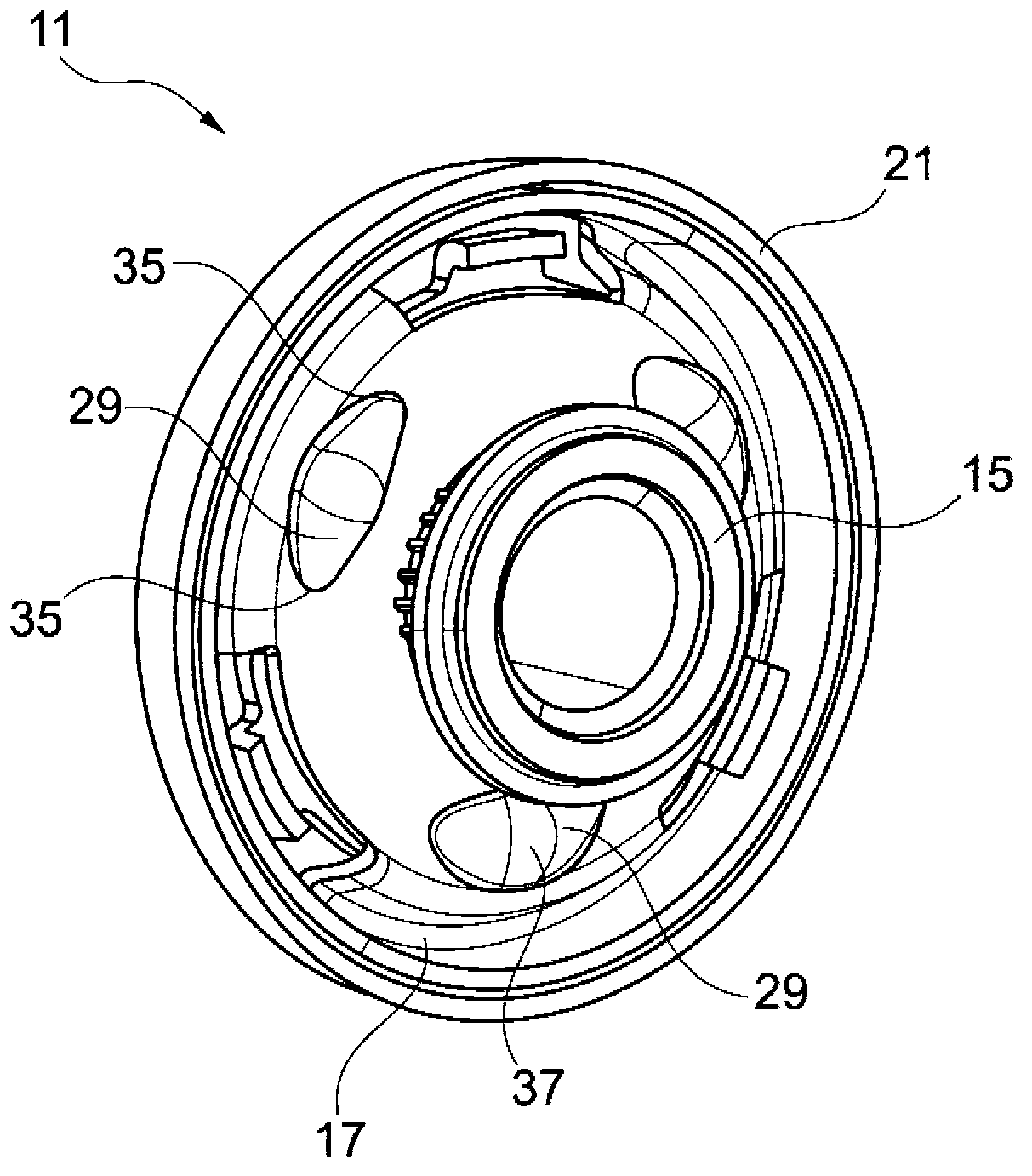 Actuator