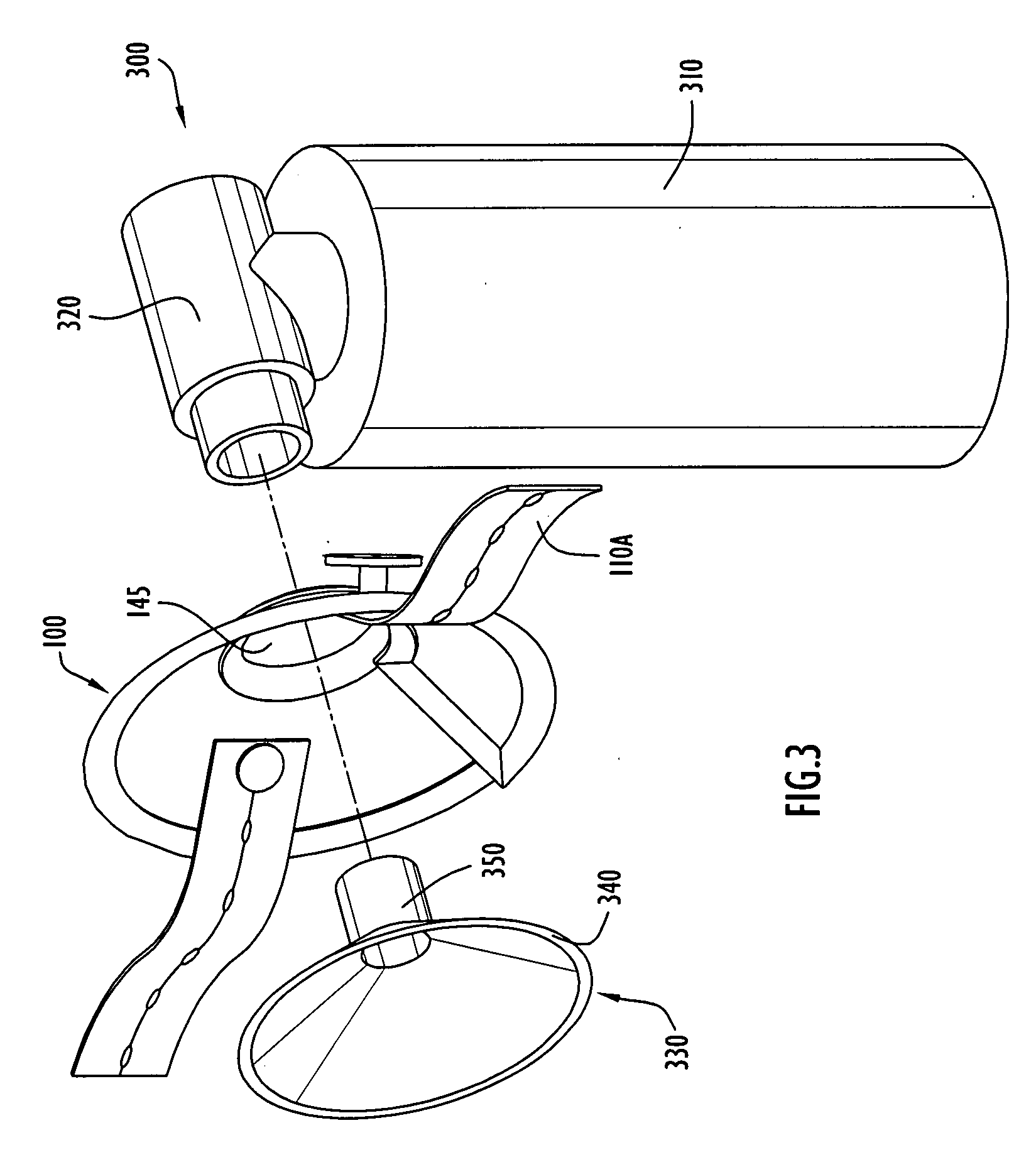 Support device for a breast pump
