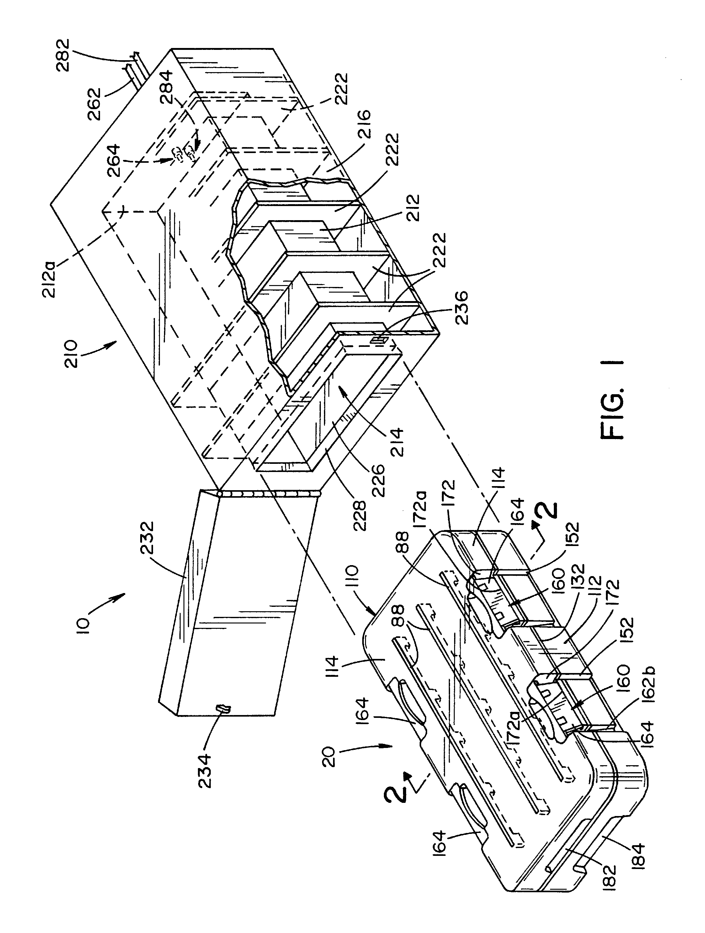 Steam sterilizer