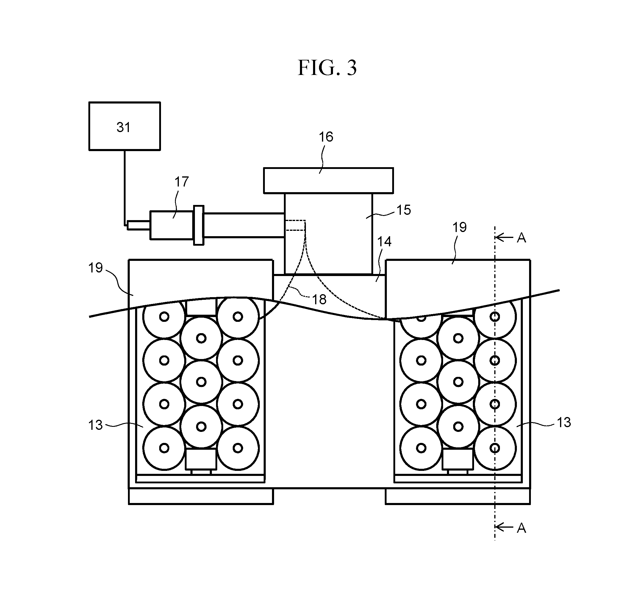 Ion pump and charged particle beam device using the same