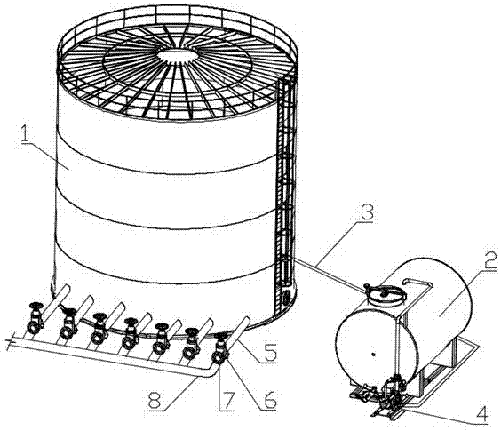 Brine treatment process for preparing industrial salt