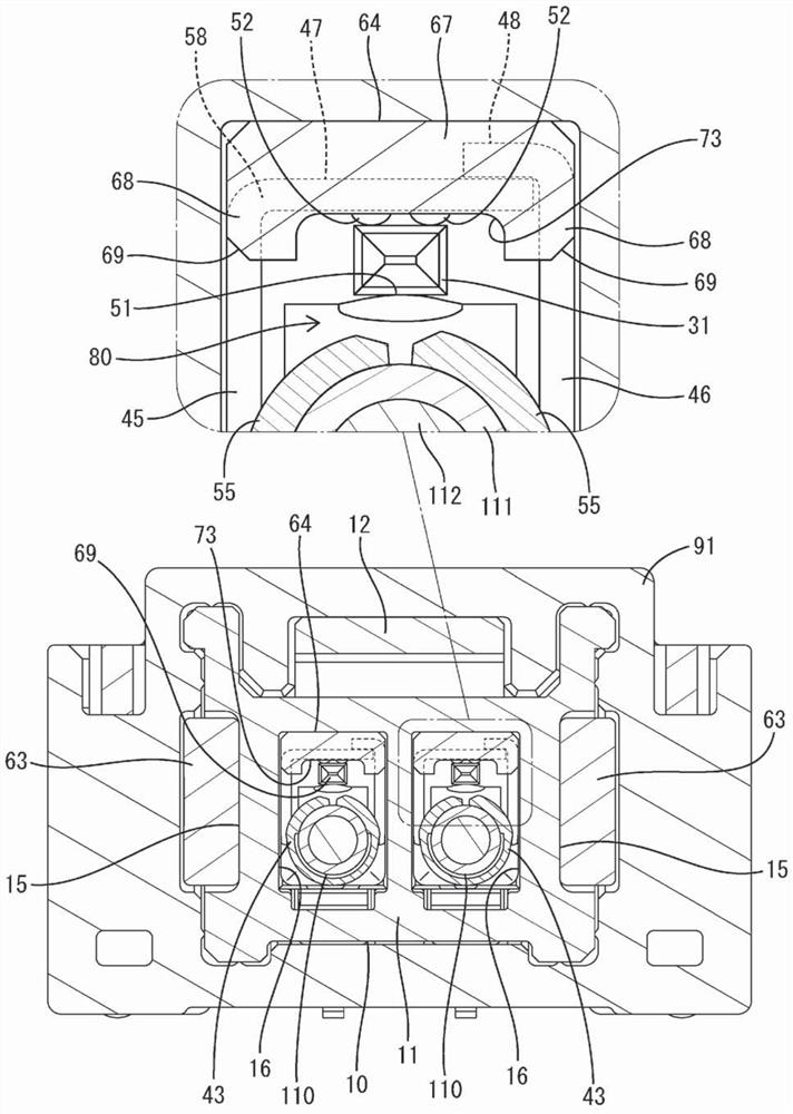 Connector