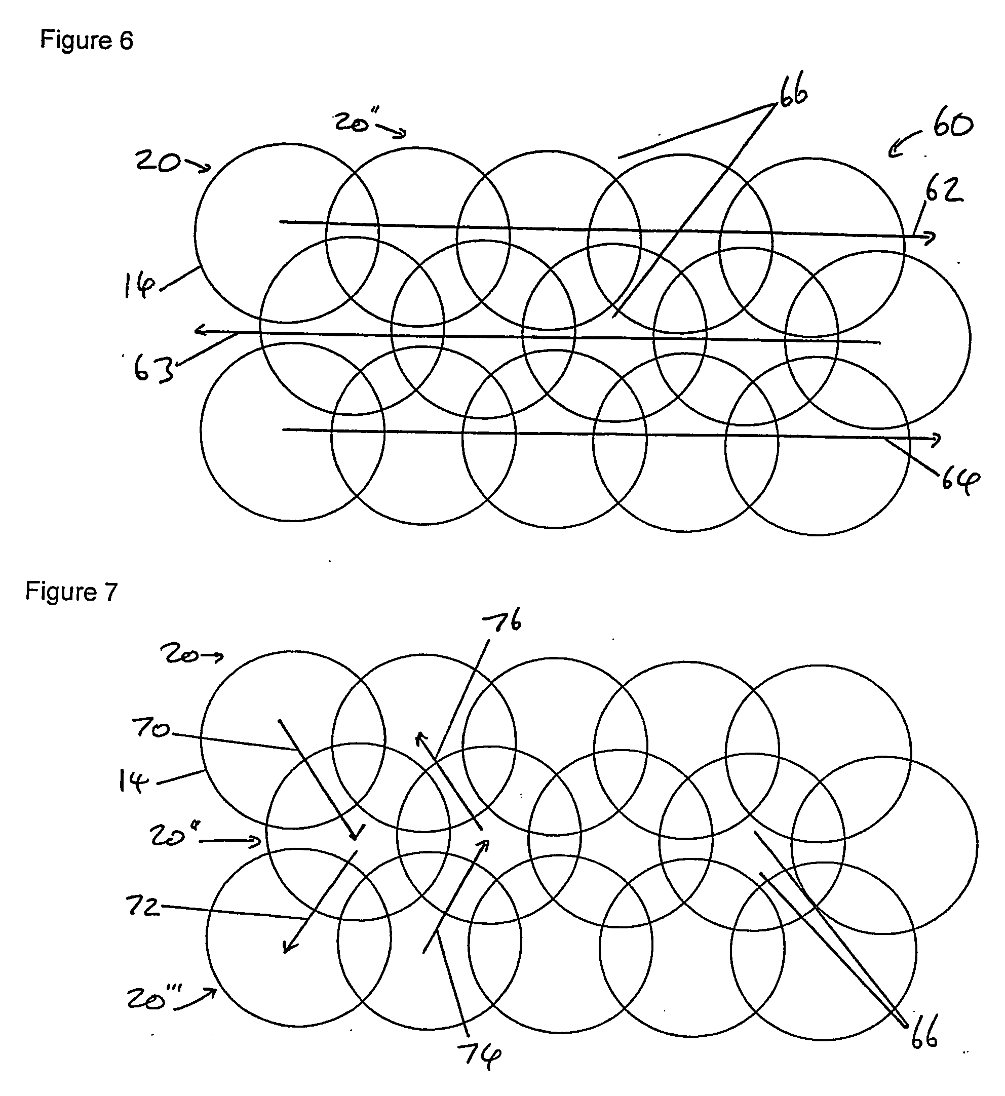 Surface treatment of concrete