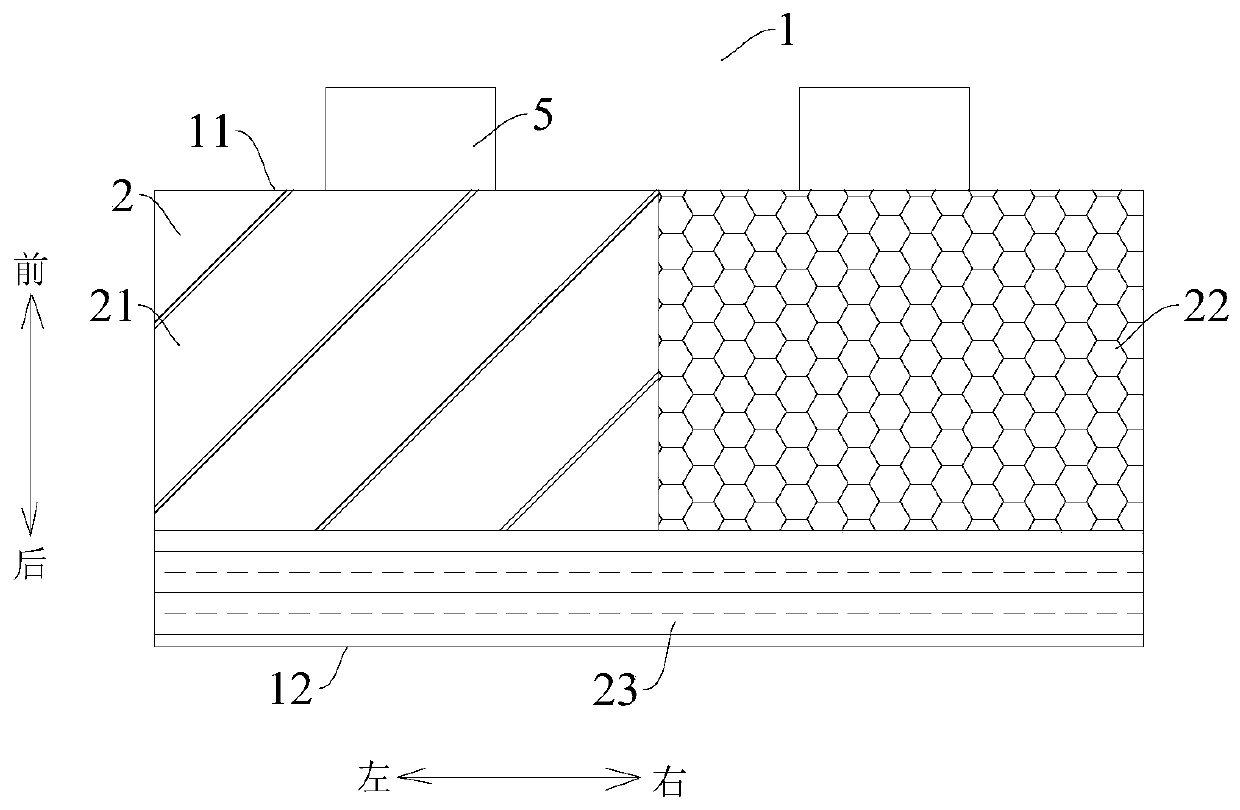 Manufacturing method of cell
