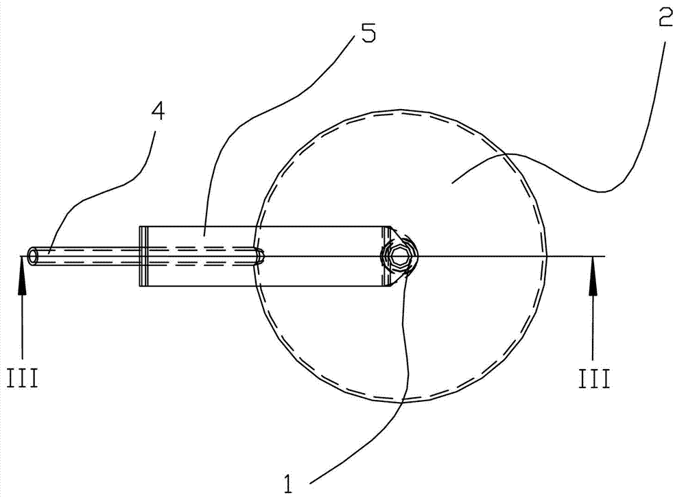 Leaking molding device and method for low-viscosity optical glass