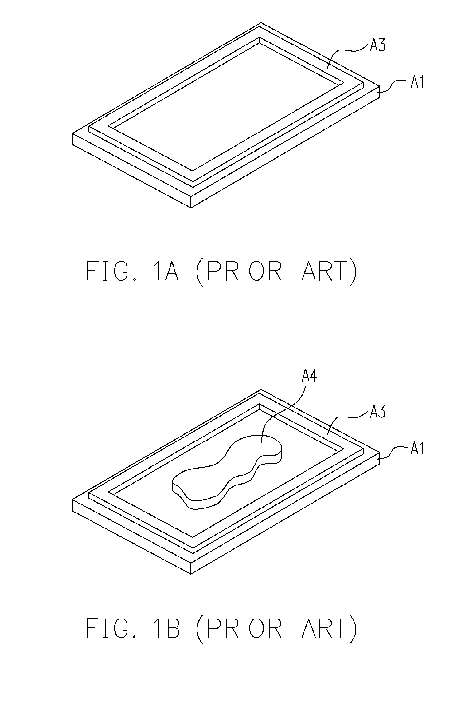 Liquid crystal display and the manufacturing method thereof