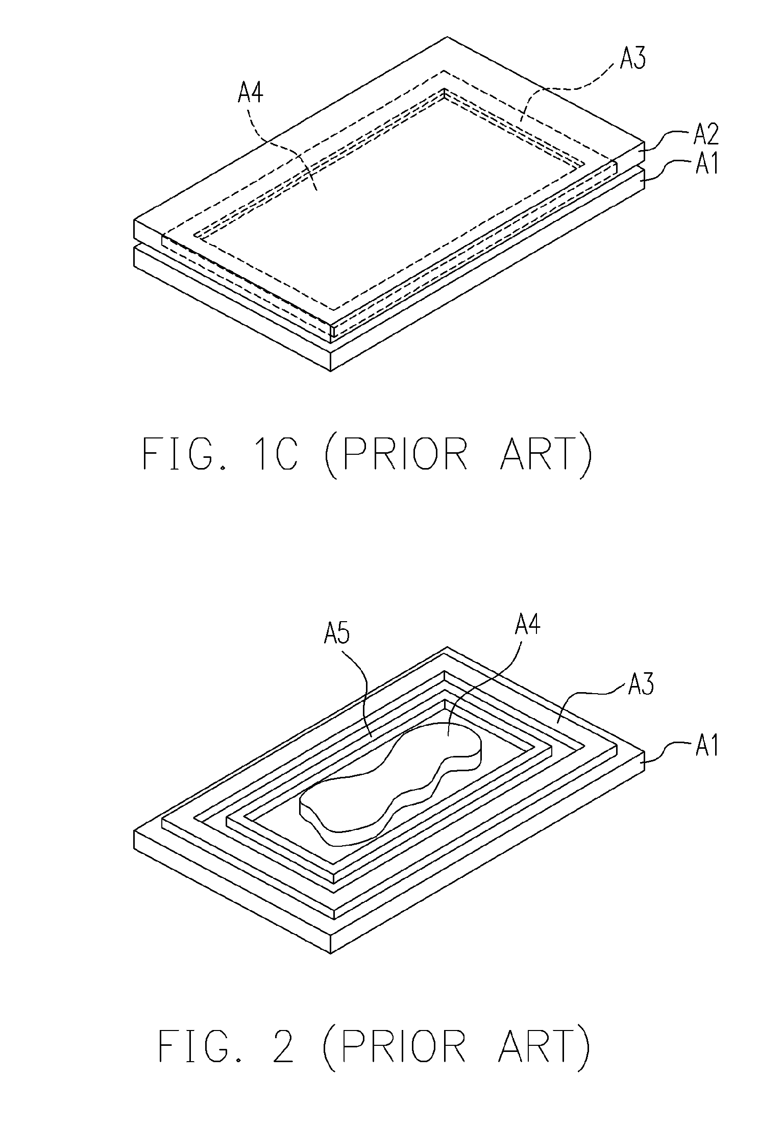 Liquid crystal display and the manufacturing method thereof