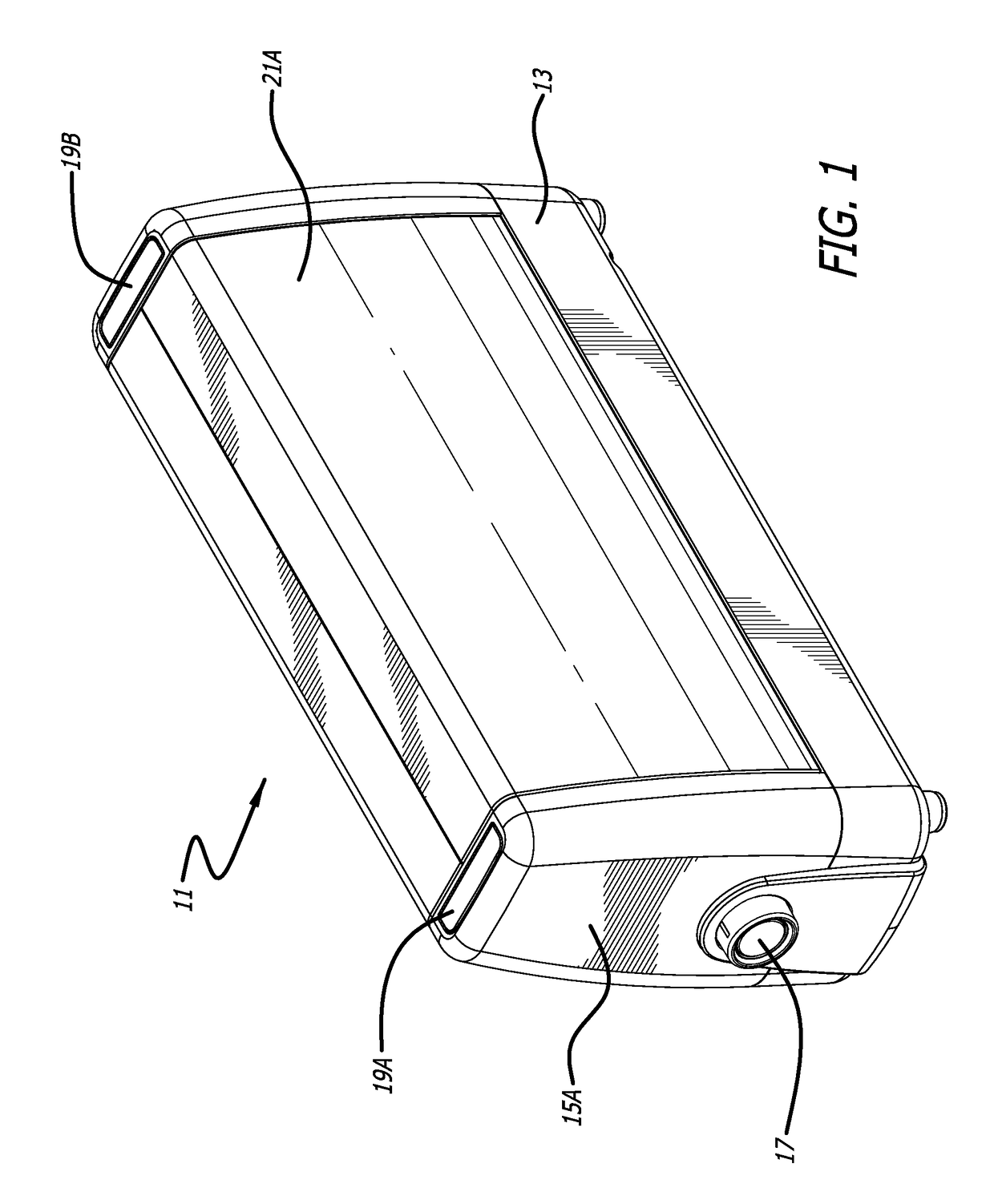 Grilling apparatus