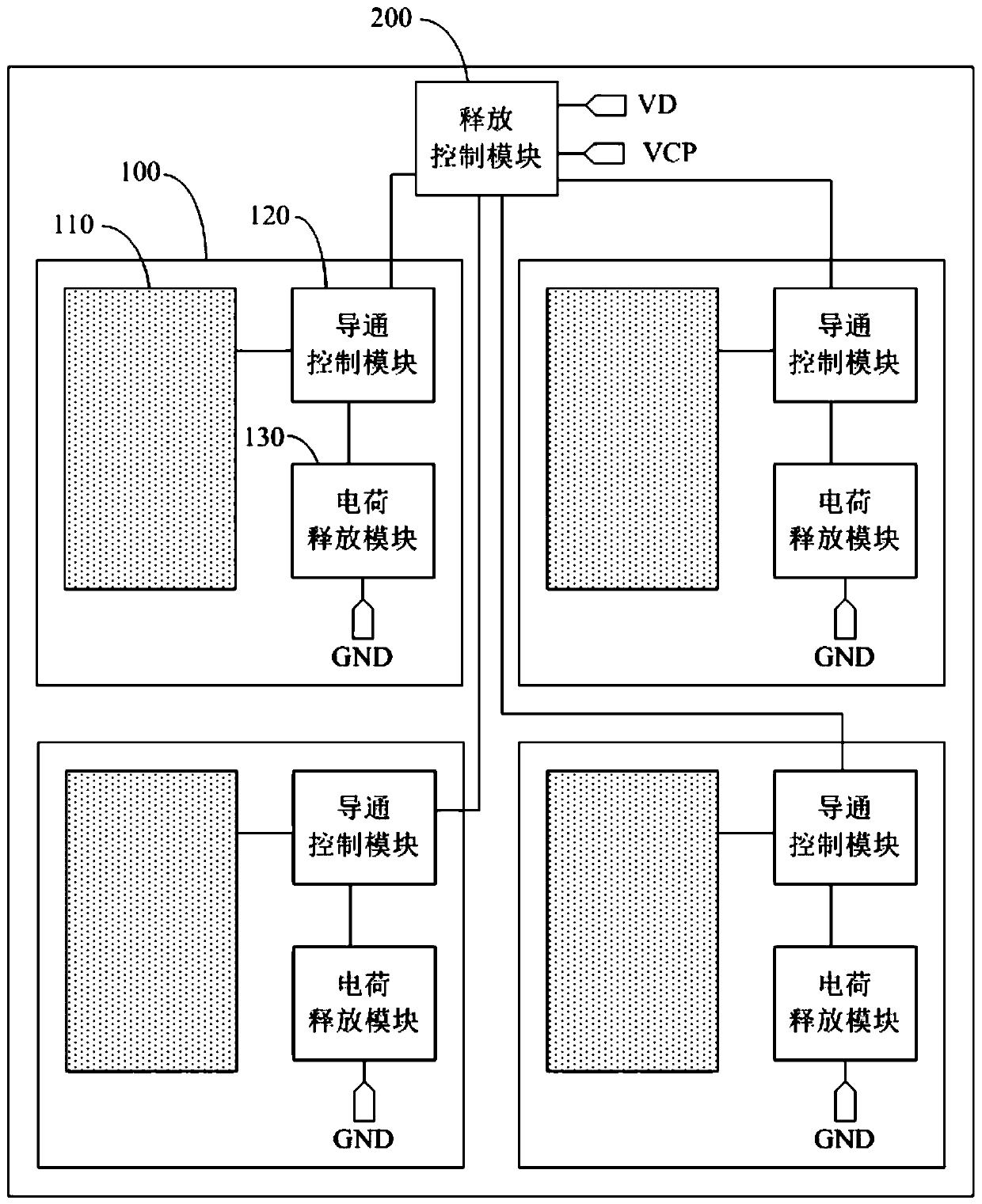 Display panel and display device