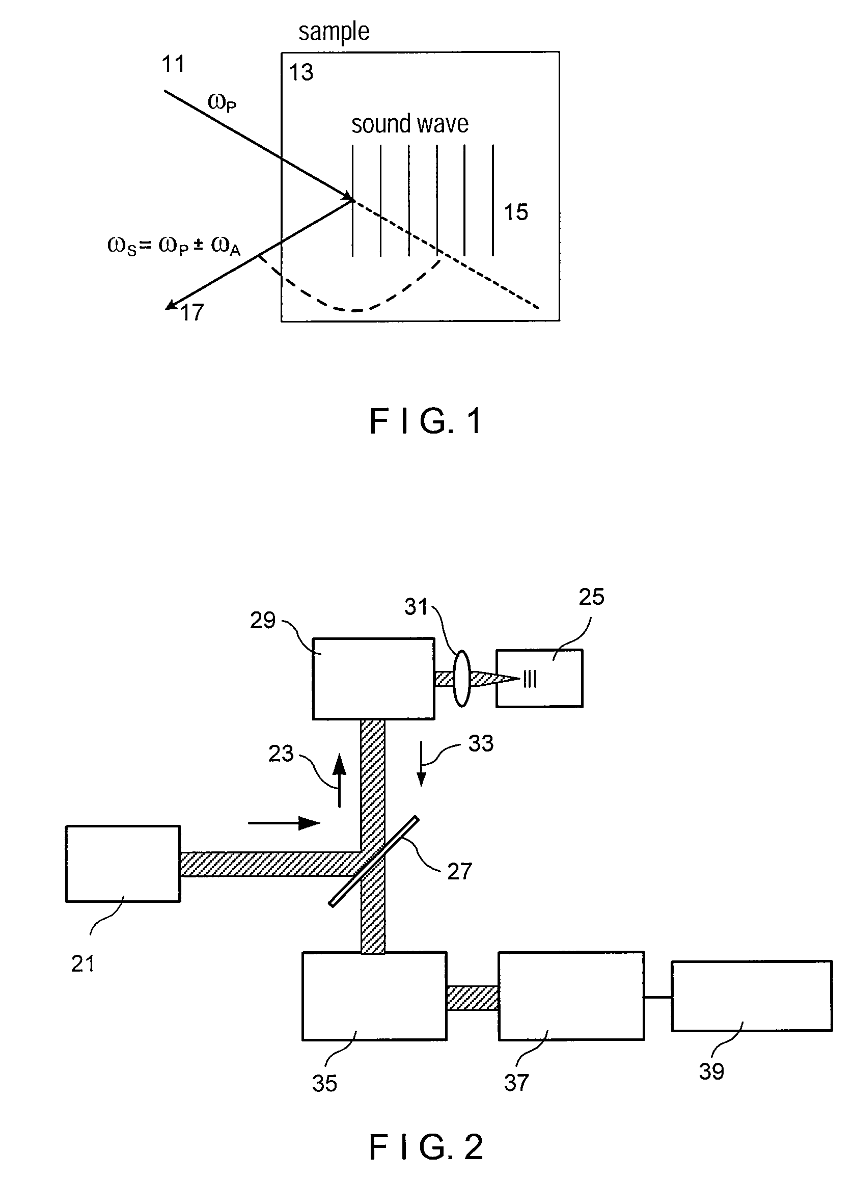Methods, arrangements and systems for obtaining information associated with a sample using optical microscopy