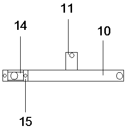 Electromagnetic brake motor