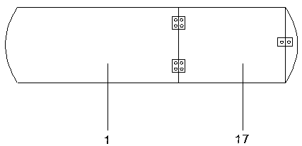 Electromagnetic brake motor