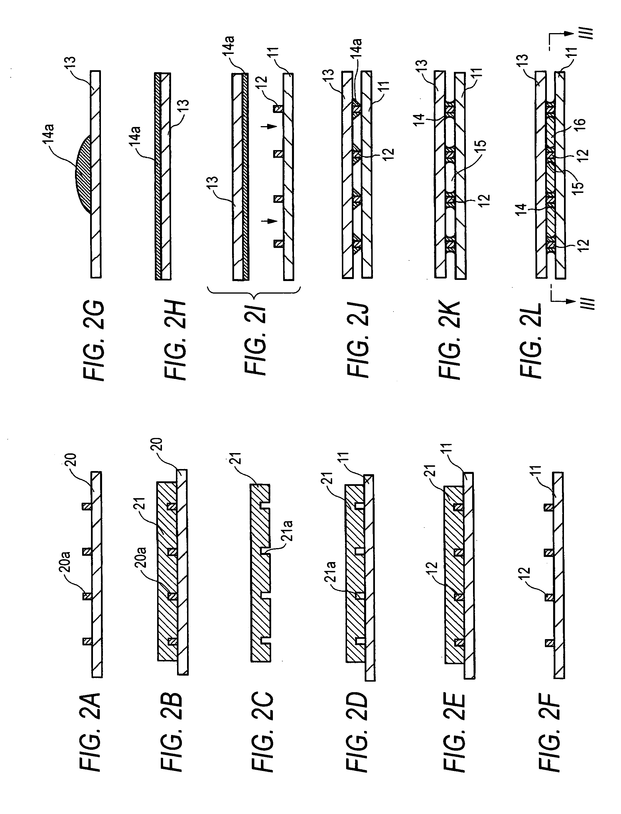 Optical waveguide, method of manufacturing the same and optical communication module