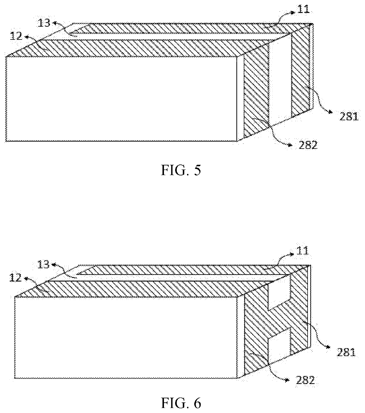 Miniaturized dual-resonance Anti-metal RFID tag