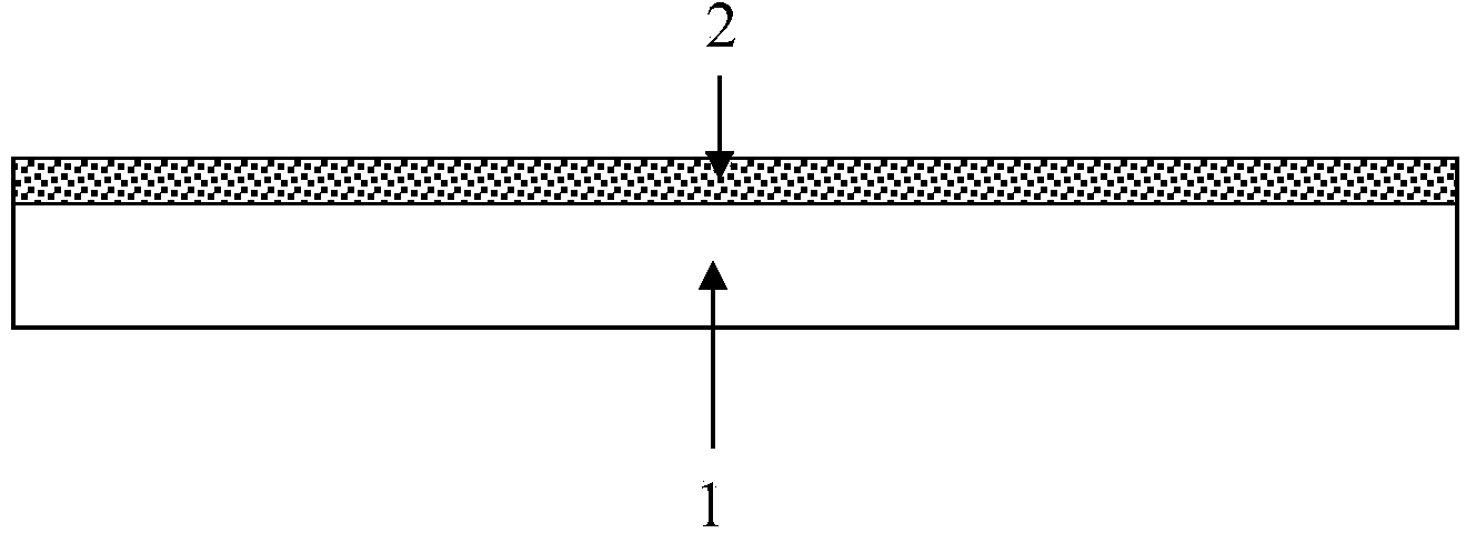 Method for monitoring stability and uniformity of ion implanter