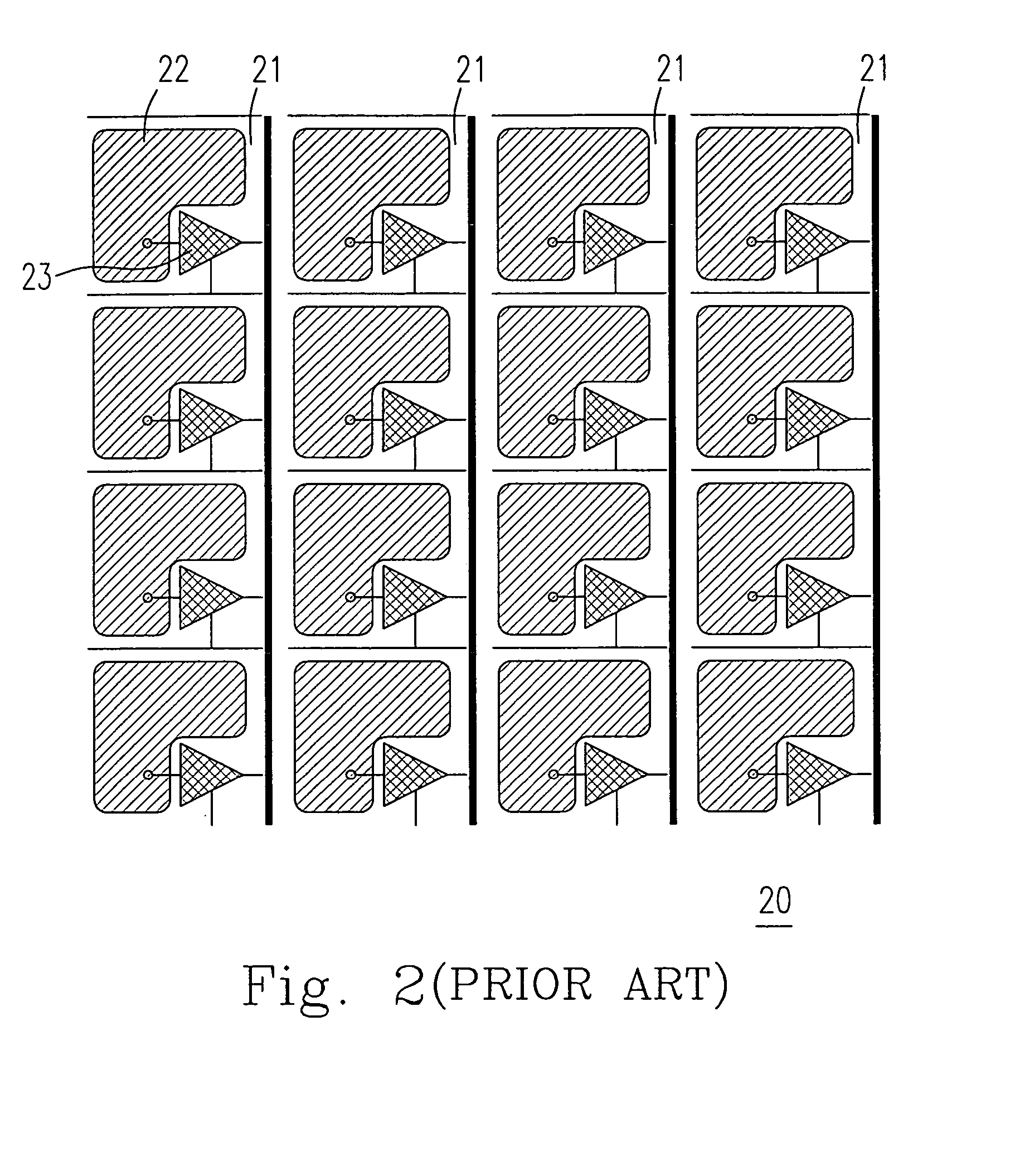 Image sensing device and manufacture method thereof