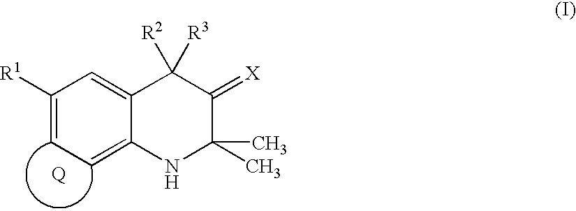 Condensed tetrahydroquinoline derivative and use thereof for medical purposes