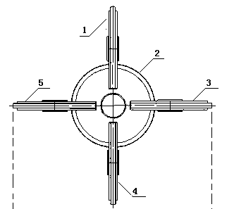 Combined engine