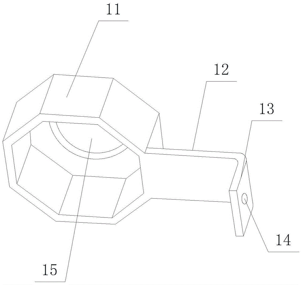 Anti-Loose Fastener Assembly