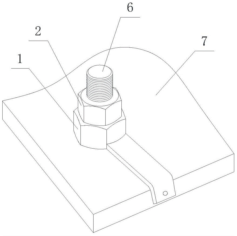 Anti-Loose Fastener Assembly