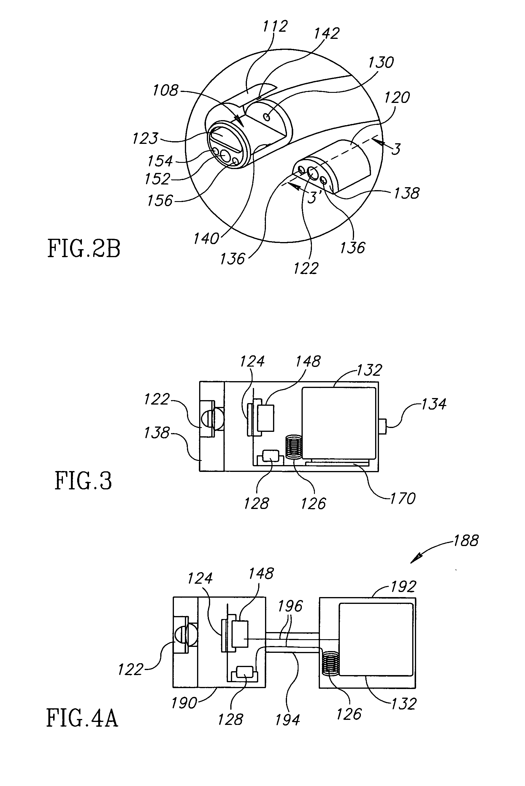 Endoscope With Imaging Capsule