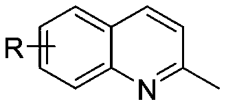 Preparation method of pyridodipyrimidine and pyridodipyrazole derivatives