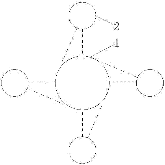 Solidification Method of Bottom-cast Steel Ingot