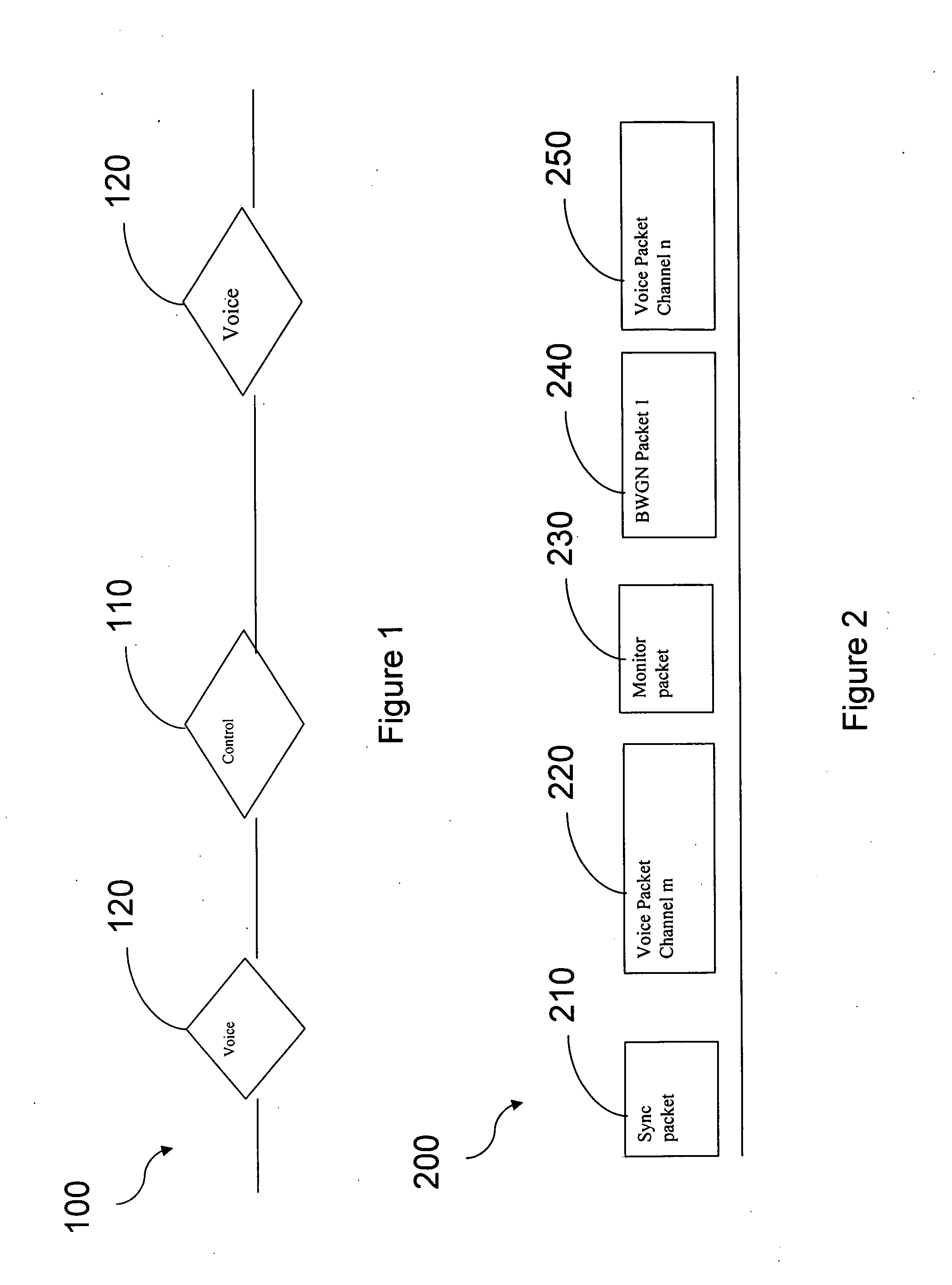 Method and apparatus for automatic power saving mode insertion when an unknown or an offensive receiver detected in a wireless access system
