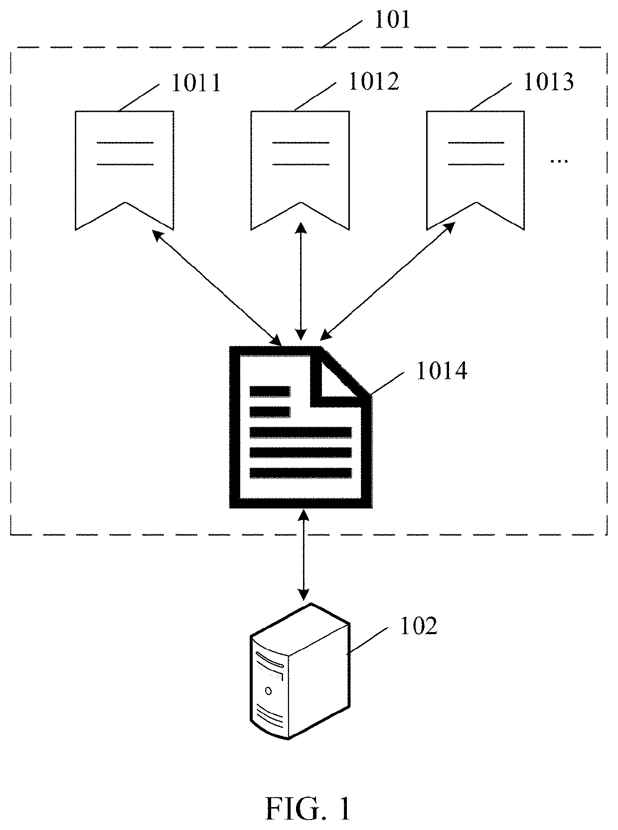 Blockchain message processing method and apparatus, computer, and readable storage medium