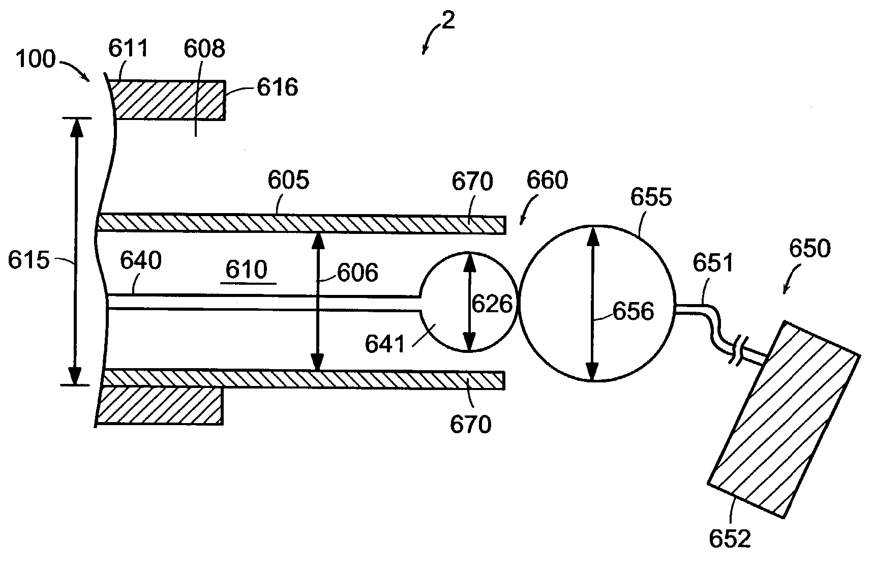 Magnetic attachment systems
